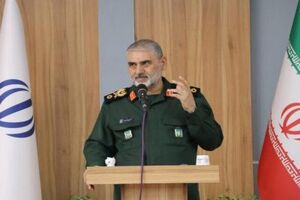 نیروی انسانی، گران‌بهاترین سرمایه کشور و سربازی، بستر تربیت مدیران آینده است