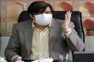 درخواست اتاق اصناف یزد برای کاهش محدودیت ساعتی فعالیت اصناف در یزد 