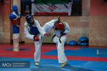 تیم‌ ملی تکواندو فردا شب عازم چین می‌شود 