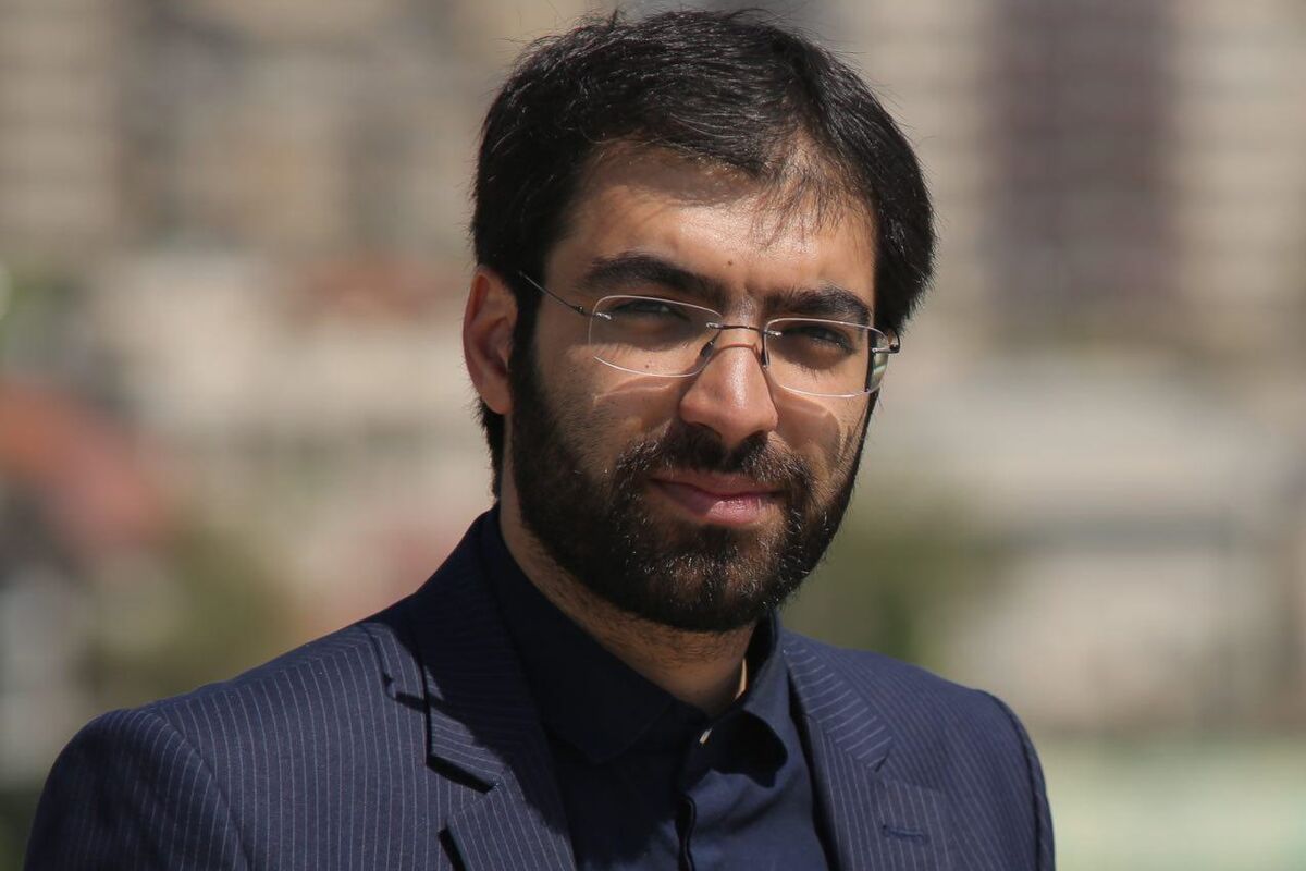 حامد رهنما