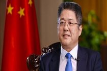 تاکید دیپلمات چینی بر نقش سازنده پکن در مذاکرات وین
