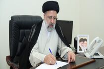 رییسی معدل سنی کابینه را 6 سال پایین آورد