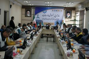 ایجاد هماهنگی صنعت آب و برق در مواقع بحران ضروری است