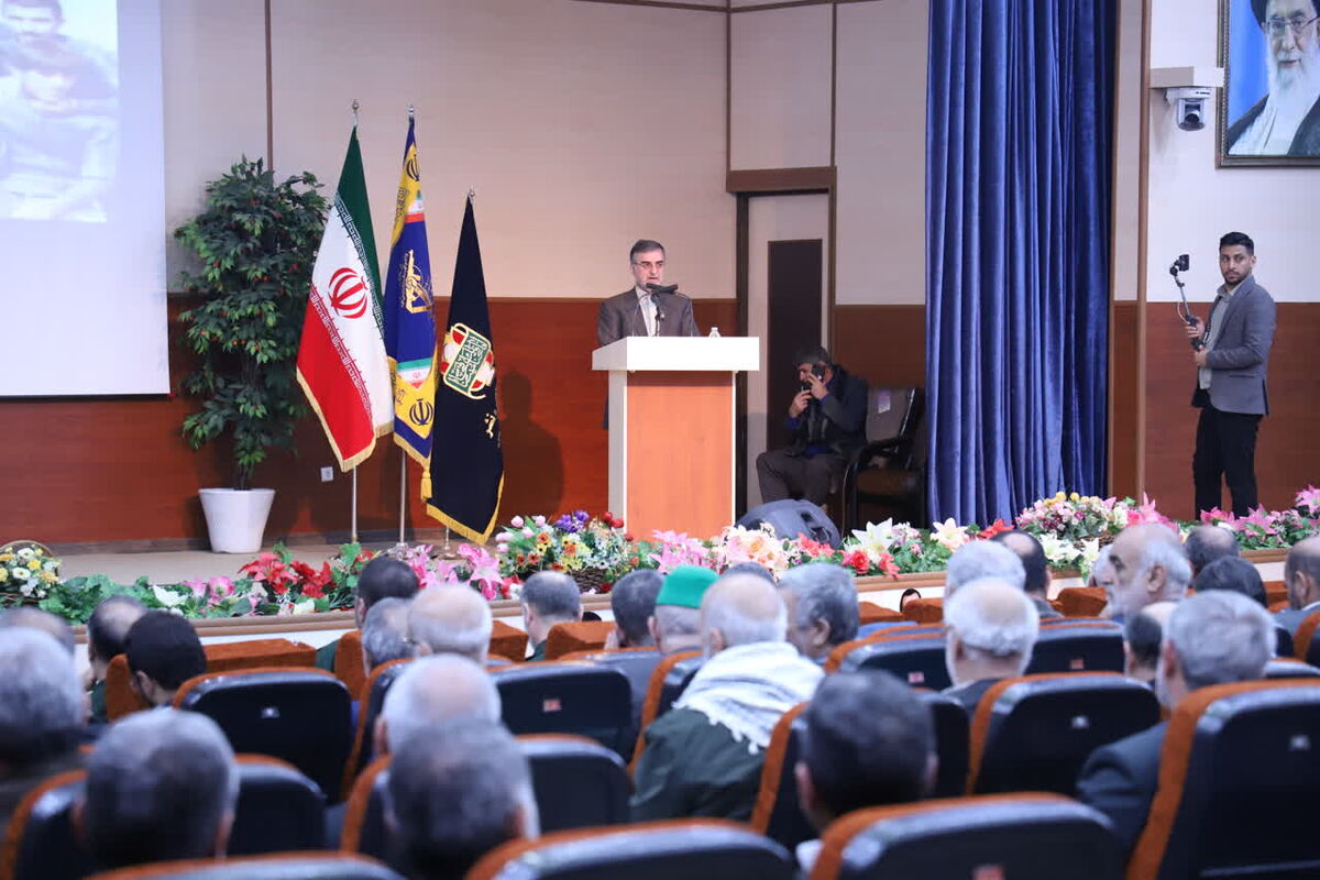استاندار مازندران
