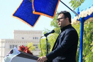 رشادت و صلابت رزمندگان ایرانی عزت از دست رفته جهان اسلام را برگرداند