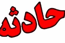 4 مصدوم در اثر انفجار سیلندر خودرو در یک منزل مسکونی در قهدریجان