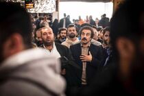 سریال پایتخت به برج میلاد می‌آید