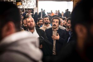 سریال پایتخت به برج میلاد می‌آید