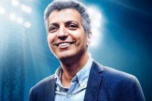 رقابت‌های لیگ انگلیس را فردوسی‌پور گزارش می‌کند