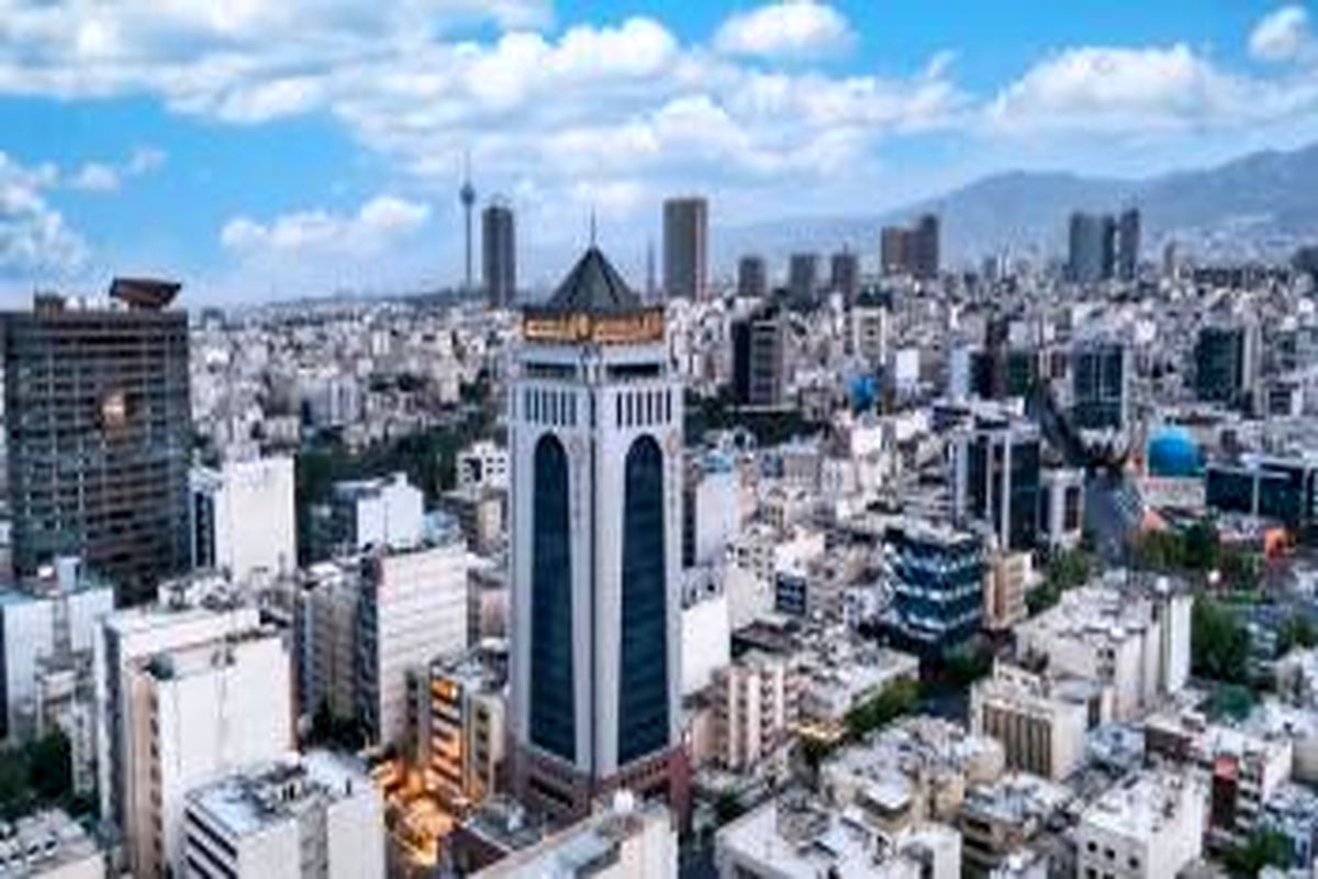 بانک توسعه صادرات ایران