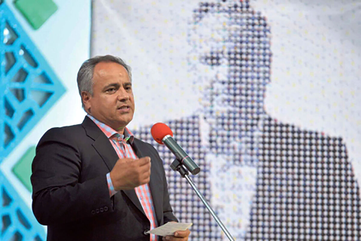 معاون اداره کل ورزش و جوانان خراسان رضوی
