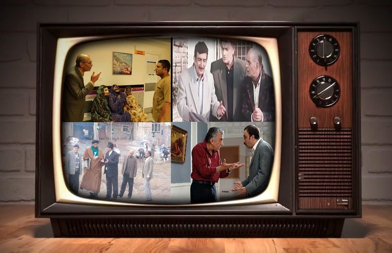 فیلم های سینمایی تلویزیون در عید قربان مشخص شد
