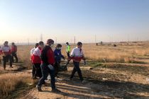 درگذشت فرزندان مدیرکل امور بین‌الملل وزارت بهداشت در حادثه سقوط هواپیما