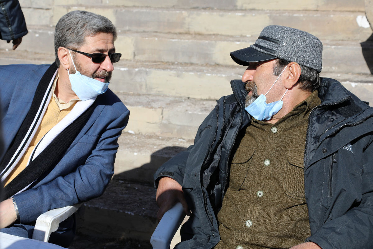 شاه آبادی و میرباقری