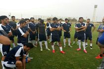 اعتصاب بازیکنان استقلال خوزستان همچنان ادامه دارد