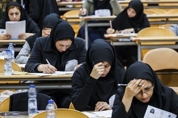 نحوه برگزاری امتحانات دانش آموزان تعیین تکلیف شد