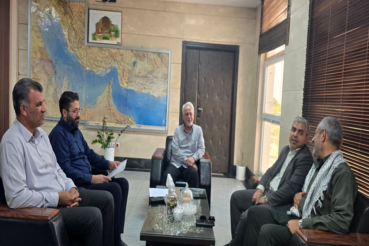 شیلات هرمزگان