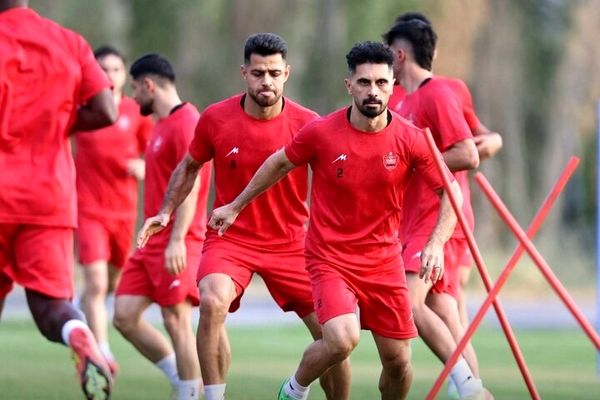 پرسپولیس پس از پنجمین باخت دور برگشت تعطیل شد