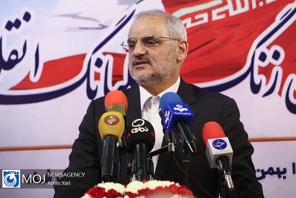پیام تبریک وزیر آموزش و پرورش در پی انتخاب قالیباف بر کرسی ریاست مجلس