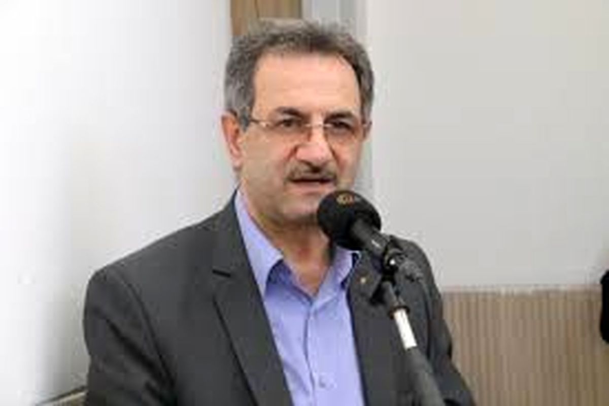 انوشیران محسنی بندپ