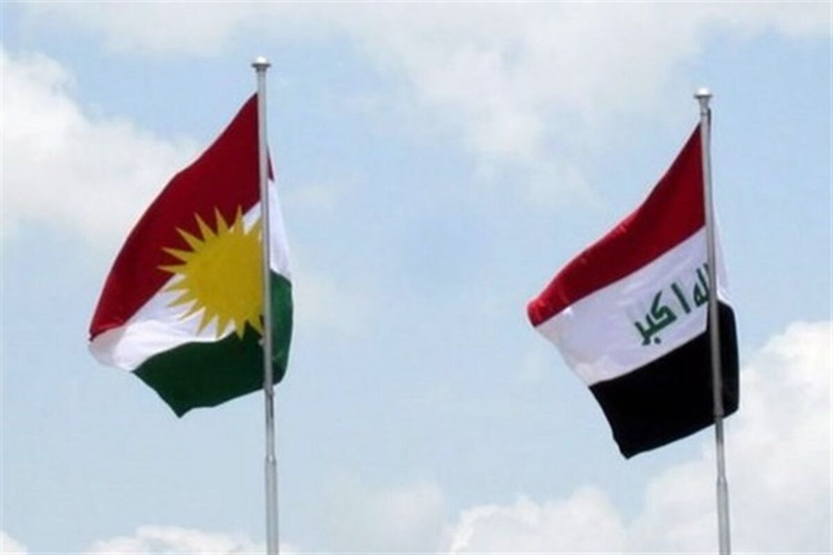 مذاکره اربیل بغداد