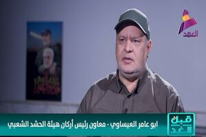 سلیمانی و المهندس پایه‌گذار مکتب الگوی ارتش‌های جهان شدند