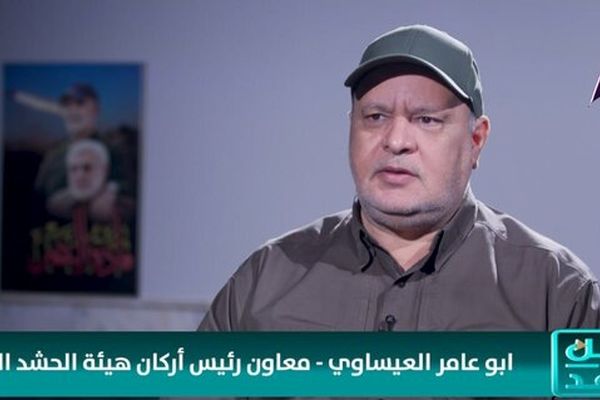 سلیمانی و المهندس پایه‌گذار مکتب الگوی ارتش‌های جهان شدند