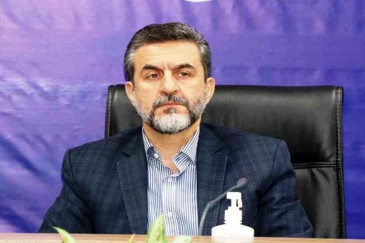 علایی مقدم رئیس سازمان حفظ نباتات کشور