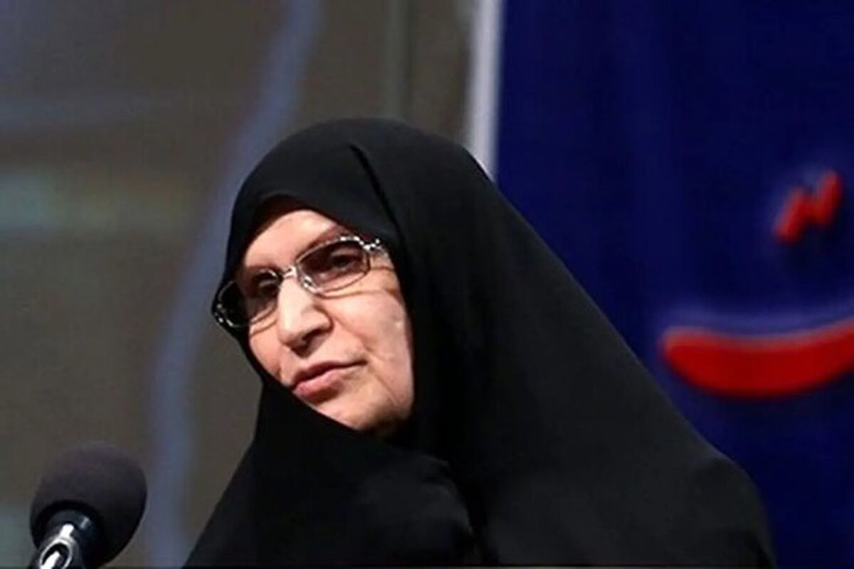 زهرا مصطفوی
