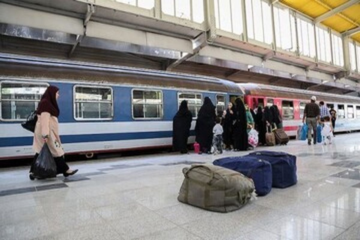 بازگشت زائران هرمزگانی