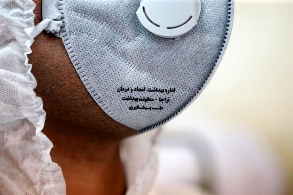 ماسک ارتش