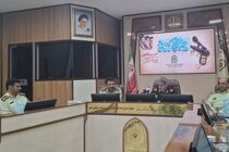  خبرنگاران، راویان صادق امنیت و آرامش جامعه‌اند