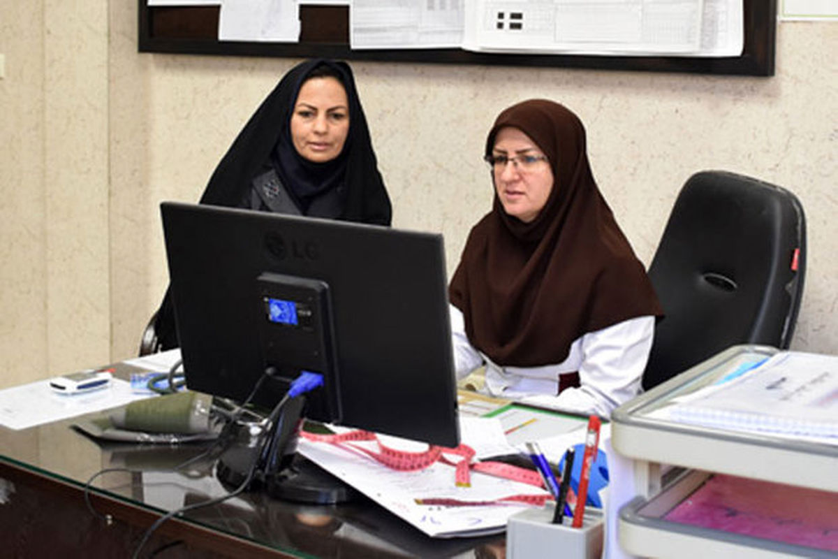 رئیس بیمه سلامت گلستان