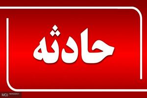 انفجار گاز در نوشهر یک کشته برجای گذاشت