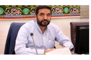 اهل مصاحبه نیستم؛ قصدی به پاسخ یا ارائه گزارش تا سه ماه آینده ندارم