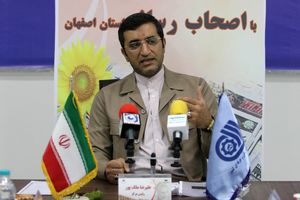 تفاهم نامه همکاری های دوجانبه آموزشی با اداره ورزش وجوانان شهرستان