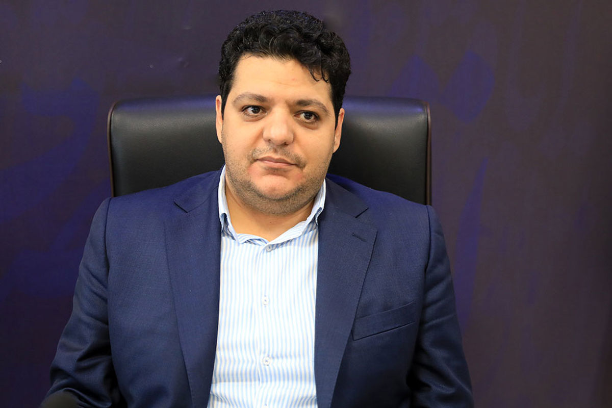 رئیس اتاق اصناف ایران