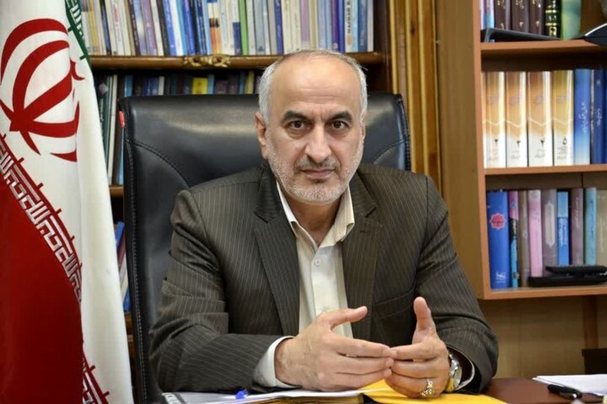 مدیرکل صنعت، معدن و تجارت گیلان 