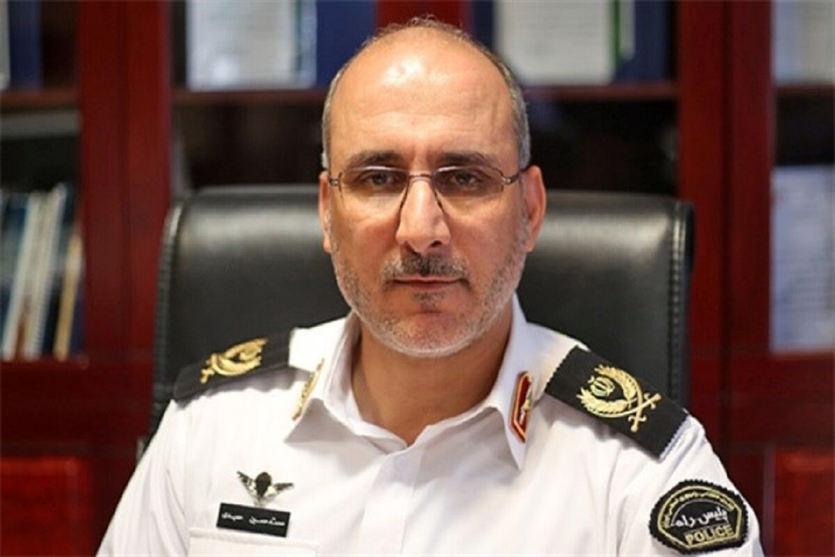 سردار حمیدی