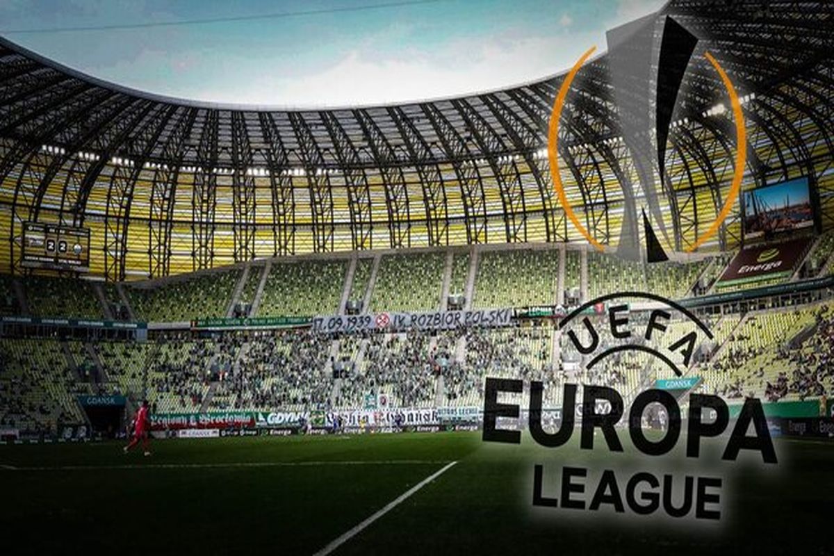 فینال لیگ اروپا