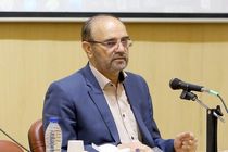 دکتر کاظمی آشتیانی الگوی علمی و عملی برای نسل جوان امروز است