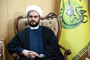 هدف کنگره از تحریم نُجَباء، ایجاد محدودیت مالی و بد نام کردن این گروه است