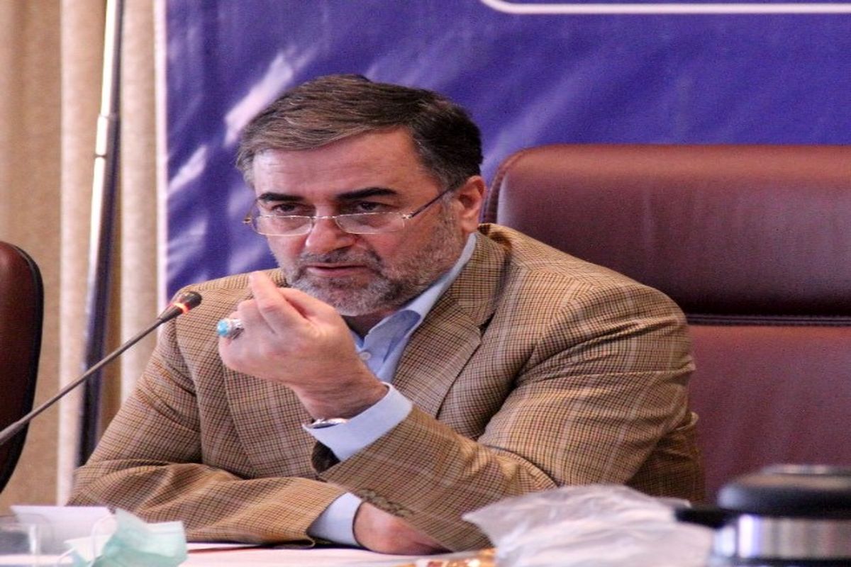 استاندار مازندران