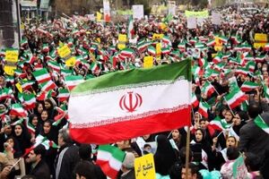 راهپیمایی 22 بهمن در 131 نقطه هرمزگان برگزار می شود