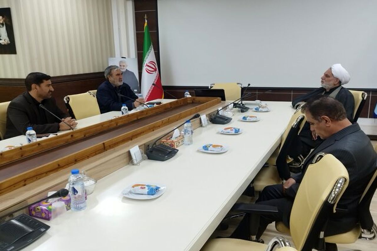 کمیسیون امنیت ملی و سیاست خارجی مجلس