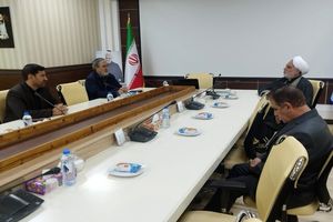 کمیسیون امنیت ملی مجلس گزارش عملکرد دستگاه‌ها در حادثه تروریستی کرمان را تهیه می‌کند