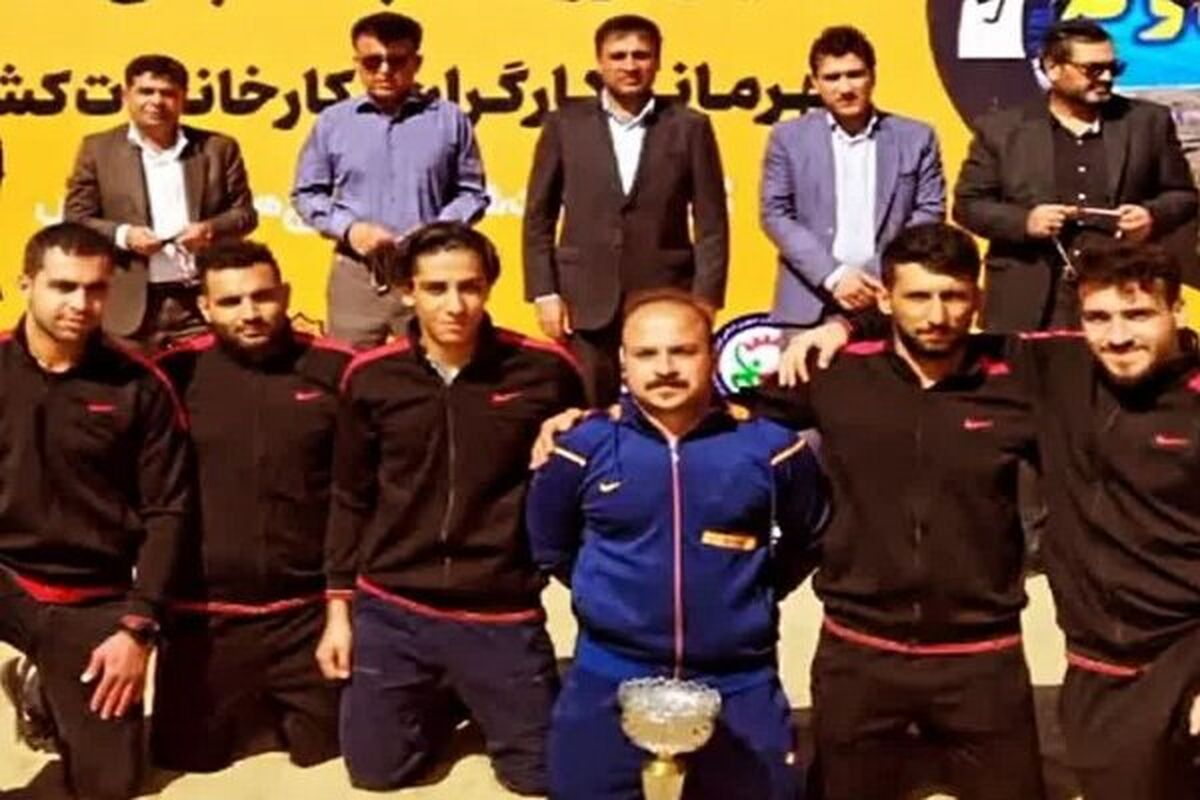 کبدی