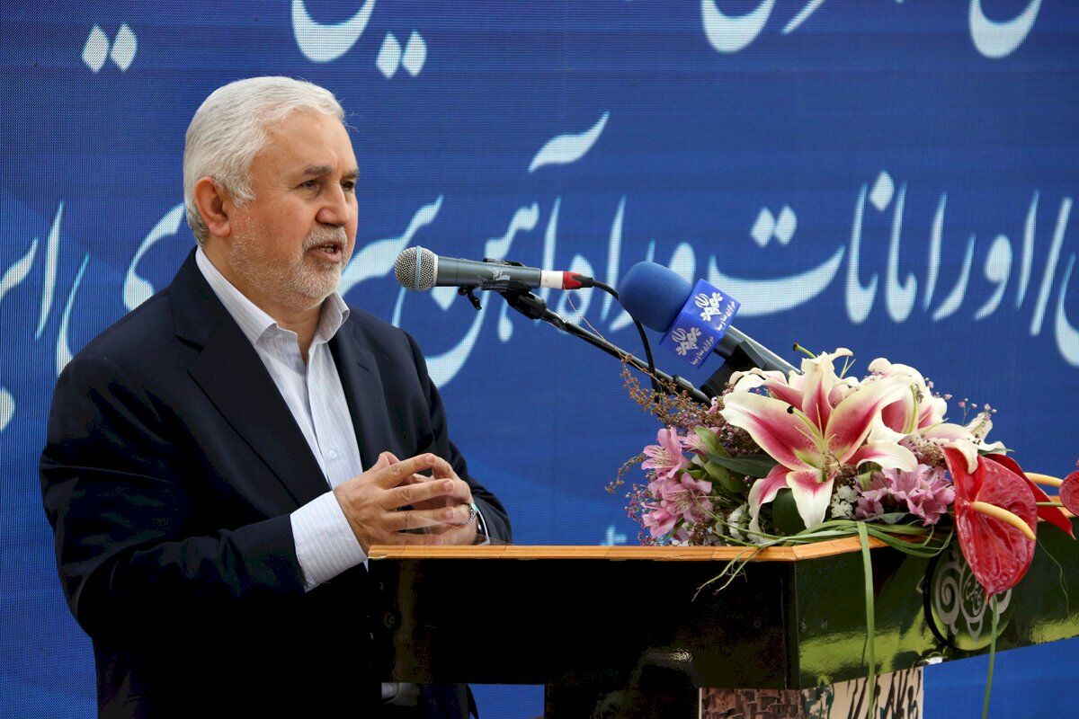 علی دارابی