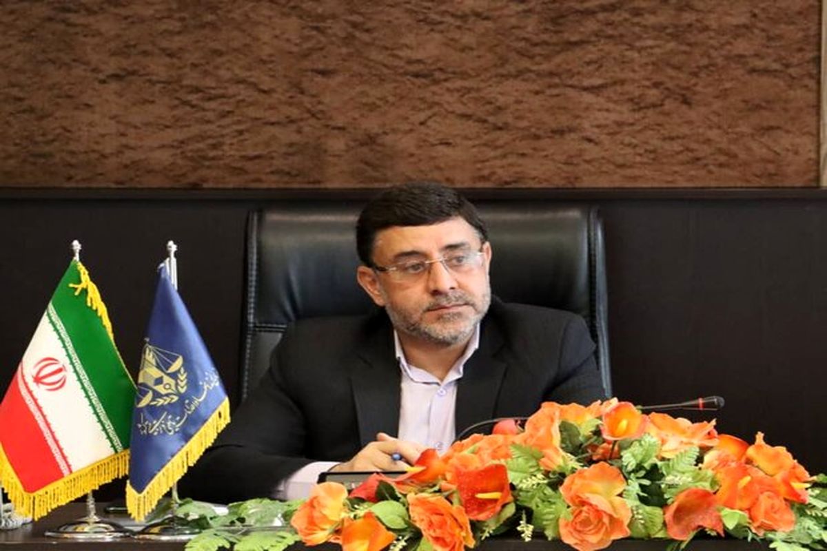 سید حشمت الله حیات الغیب