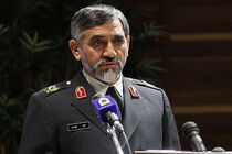 هر موقع دشمن قصد تعرض داشته، جوانان در مقابل آن‌ ایستاده‌اند